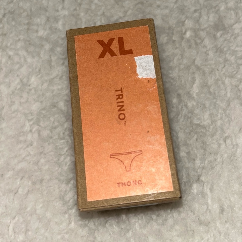 Allbirds Women’s Thong XL Malibu NEW